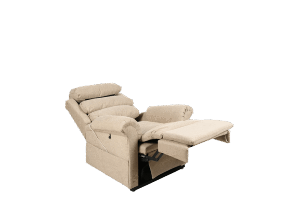 660 Mini Lounger Duet riser recliner