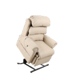 660 Mini Lounger Duet deluxe riser recliner