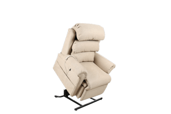 660 Mini Lounger Duet deluxe riser recliner