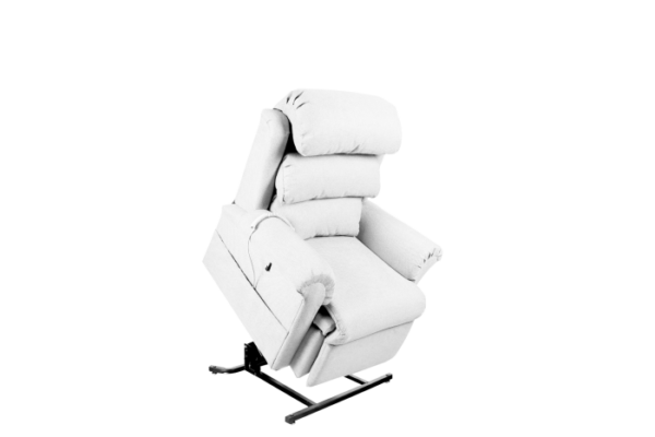 660 Mini Lounger Duet riser recliner