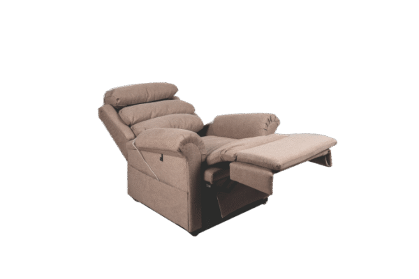 660 Mini Lounger Duet riser recliner