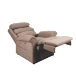 660 Mini Lounger Duet riser recliner
