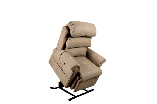 660 Mini Lounger Duet riser recliner