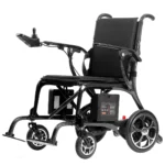 Ultra Light Powerchair or electric wheelchair